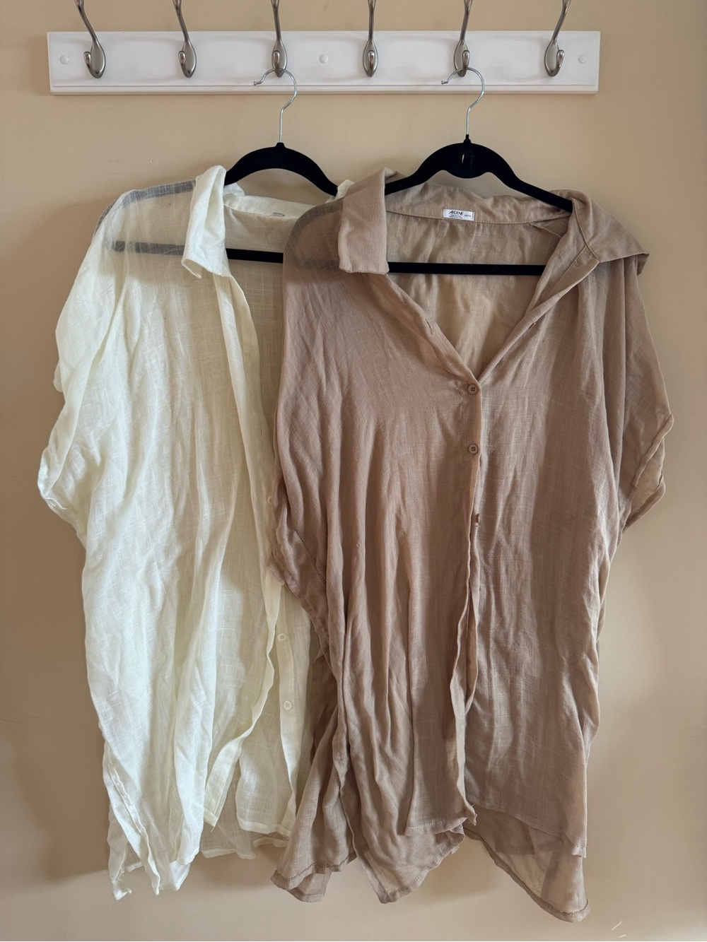 Ardene Cover-Ups